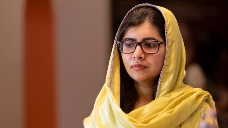 Malala Yousafzai: Educate About Genocides So We Don’t Repeat History ...